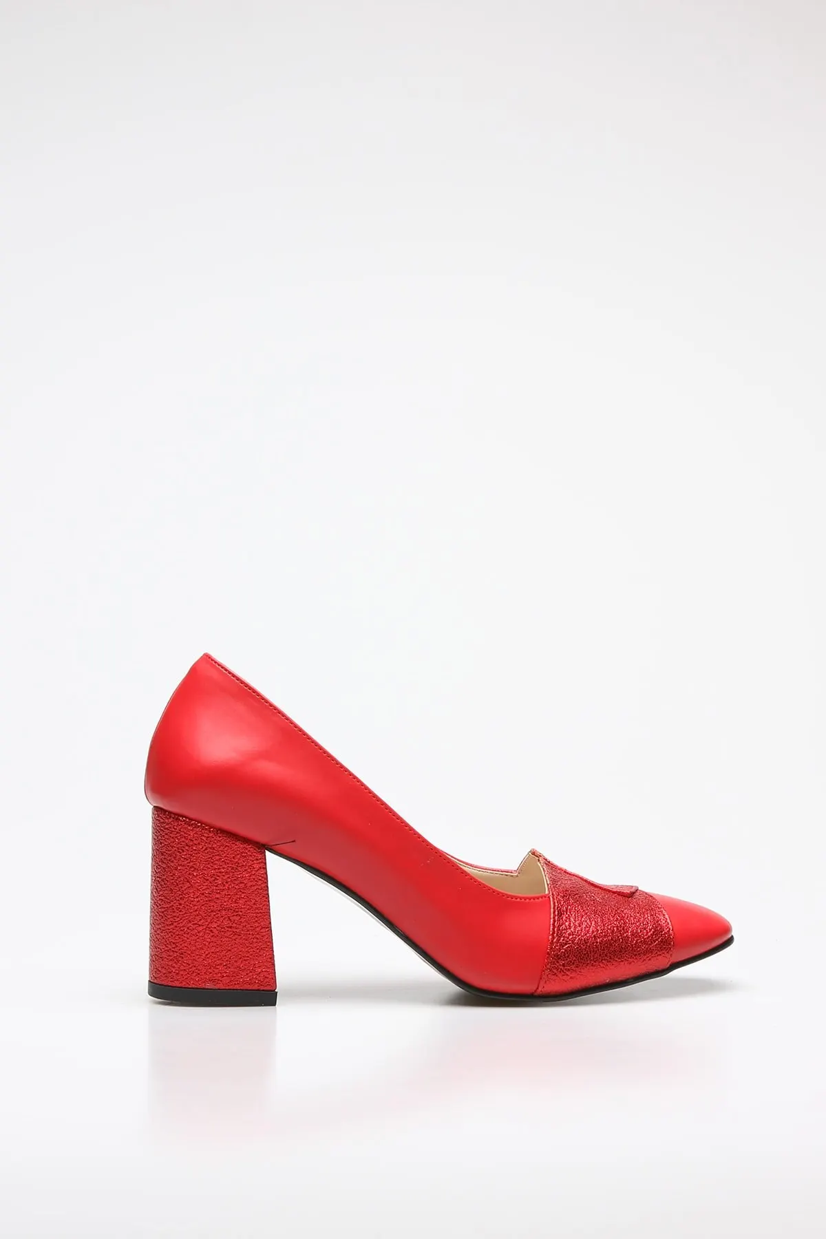 

Fashion Style Red women's Classic Shoes