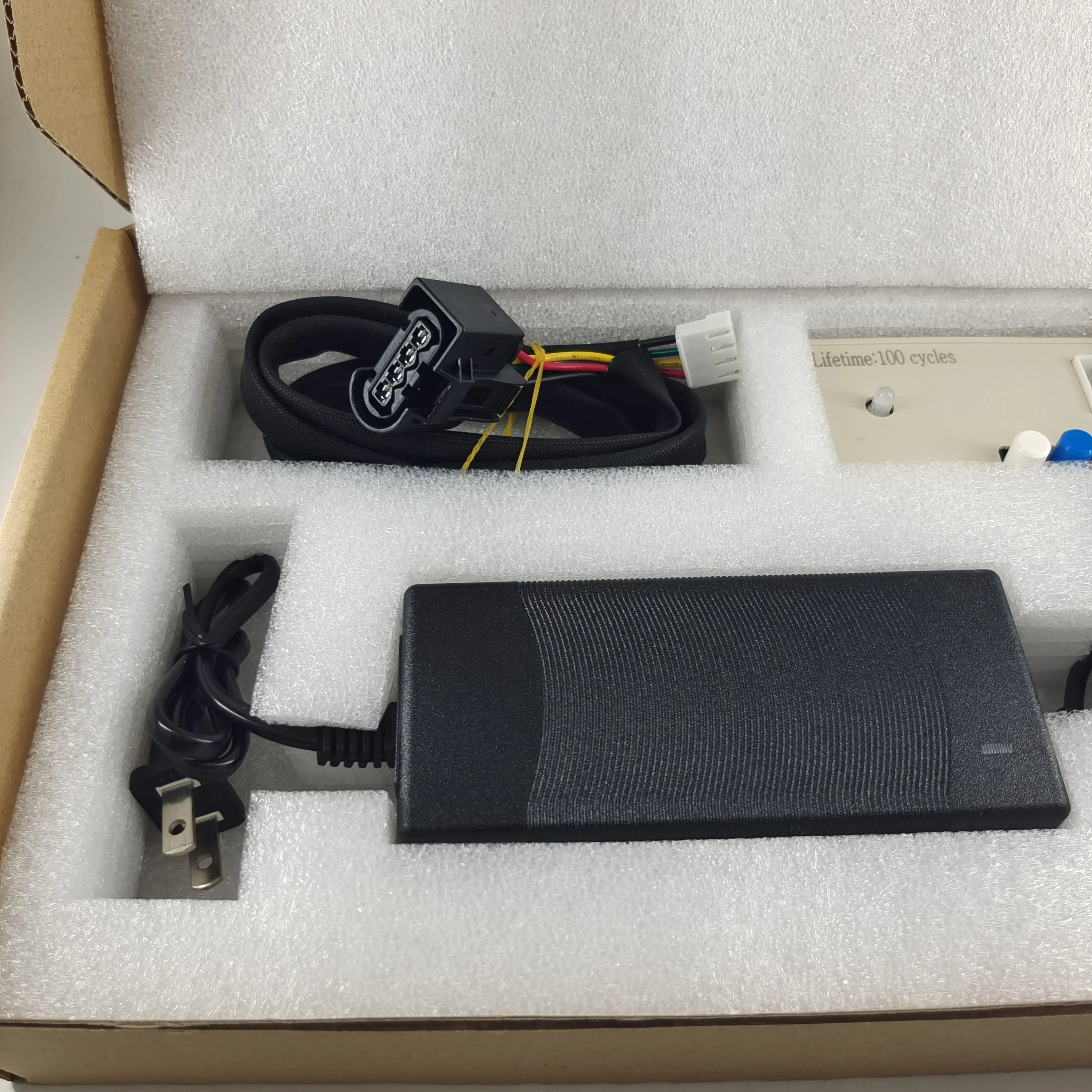 Калибровочная коробка для Ram Cummins 6 7 л Holset HE300VG/HE351 3787604 3781632 40468