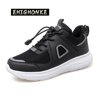 2021 new designer fashion casual shoes women lightweight sneakers thick sole comfortable casual shoes feminimo mom shoes y36 46