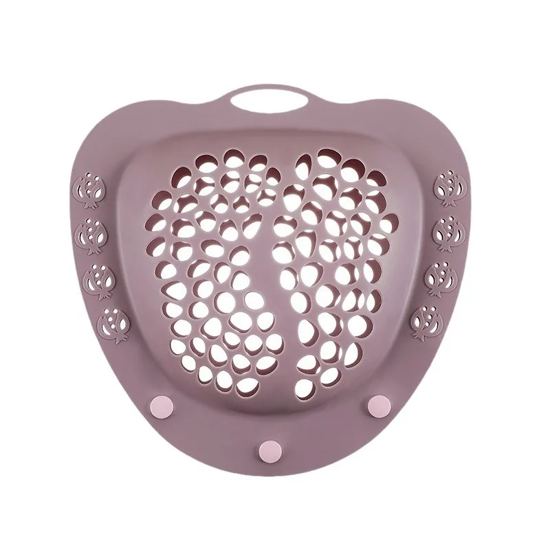 

Многоразовый силиконовый мешок для стирки бюстгальтера