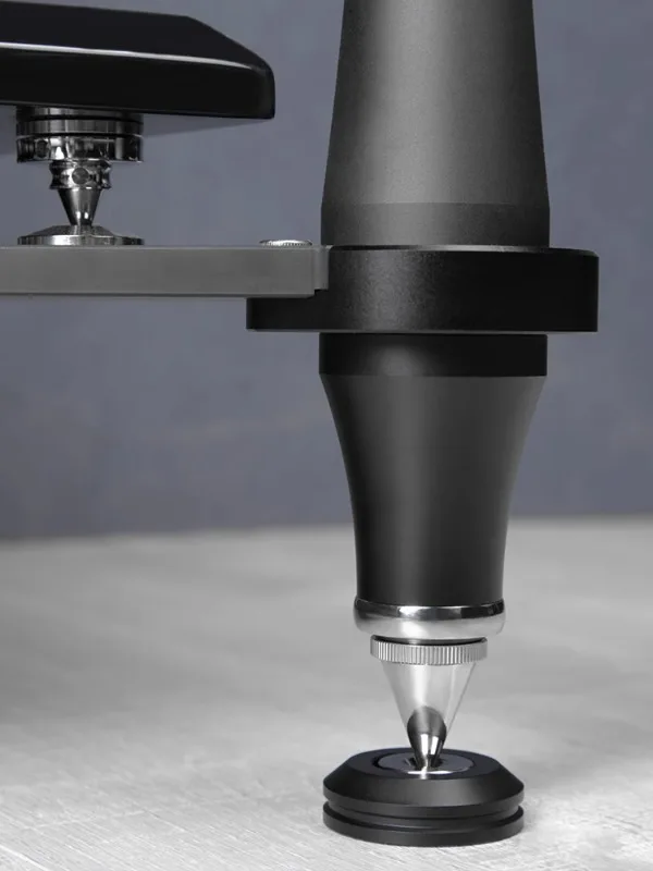 Усилитель AudioBastion амортизирующий PL US nail fever HI FI противоскользящий