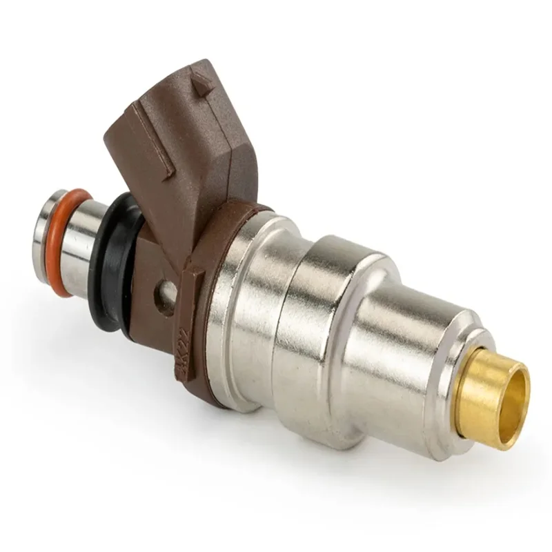 4 шт. 23209-75050 23250-75050 23250-79095 23209-79095 Автоматические топливные форсунки Масляные для