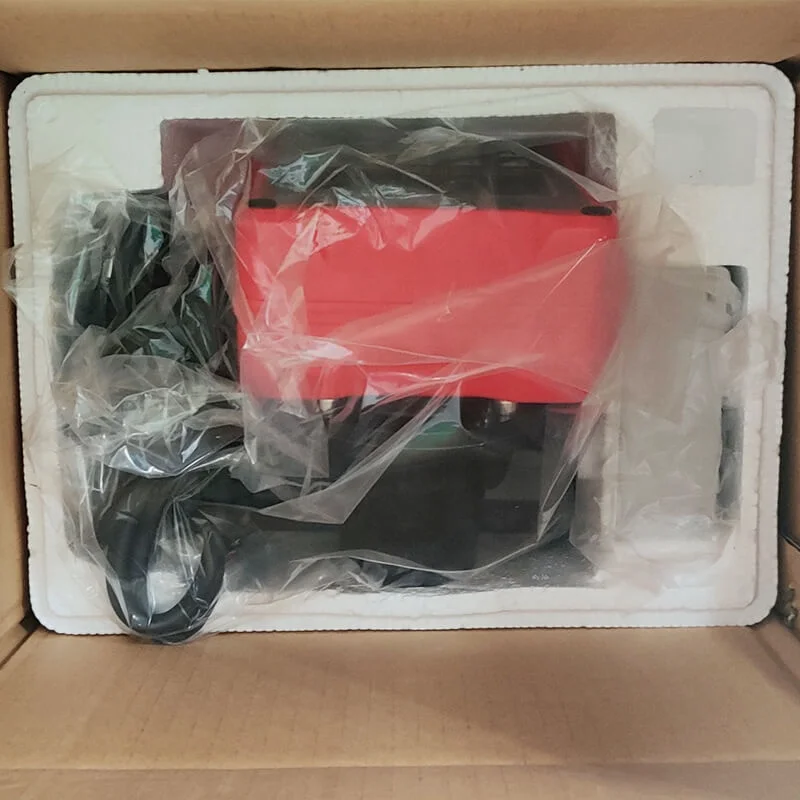 OGM овальная передача 12 В/24 В переменного тока 220 в электронный предустановленный