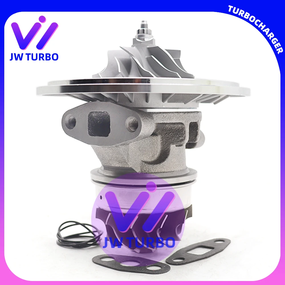 T3 T4 для этап III задний картридж сердечник 0 63ar V-образный фланец холодное масло 420HP 1