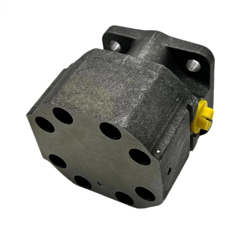 Насос для перекачки топлива 1491950 149-1950 дизельного двигателя Caterpillar 3408 3412D