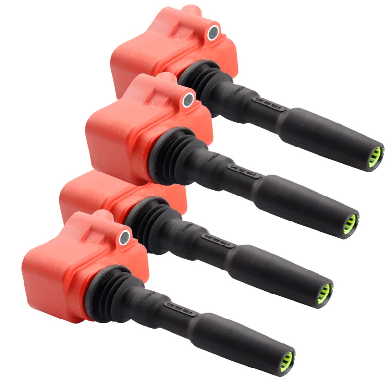 Новая деталь 1 шт. 04E 905 110 B 04E905110L для VW Golf Jetta Polo 6R AUDI A1 A3 Q3 Skoda Seat PASSAT вариант