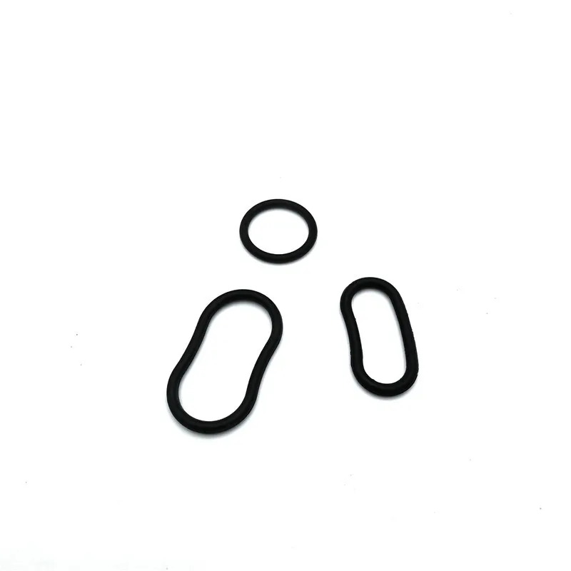 Ремкомплект уплотнений насоса гидроусилителя руля 06539-PNC-003 Детали с