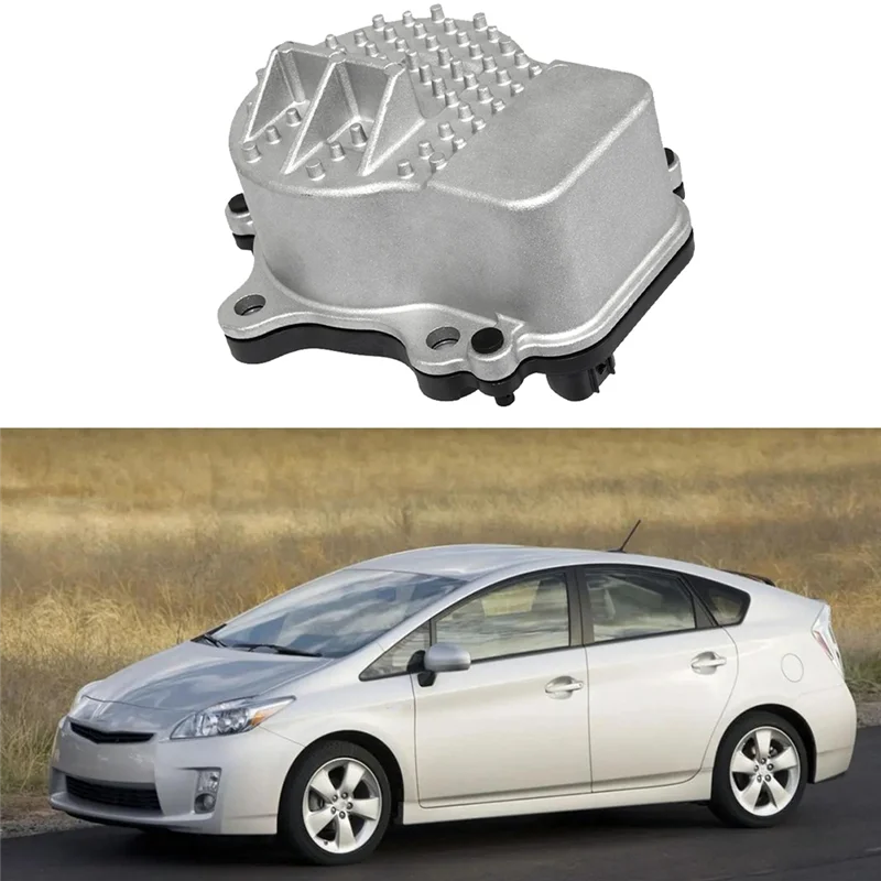 Превосходный электрический водяной насос для Toyota Prius 1.8L 2010-2015 для LEXUS CT200H 161A0-29015 161A0-39015 WPT-190 WPT190 (art.: 3920cfab60301) - 3920cfab60301