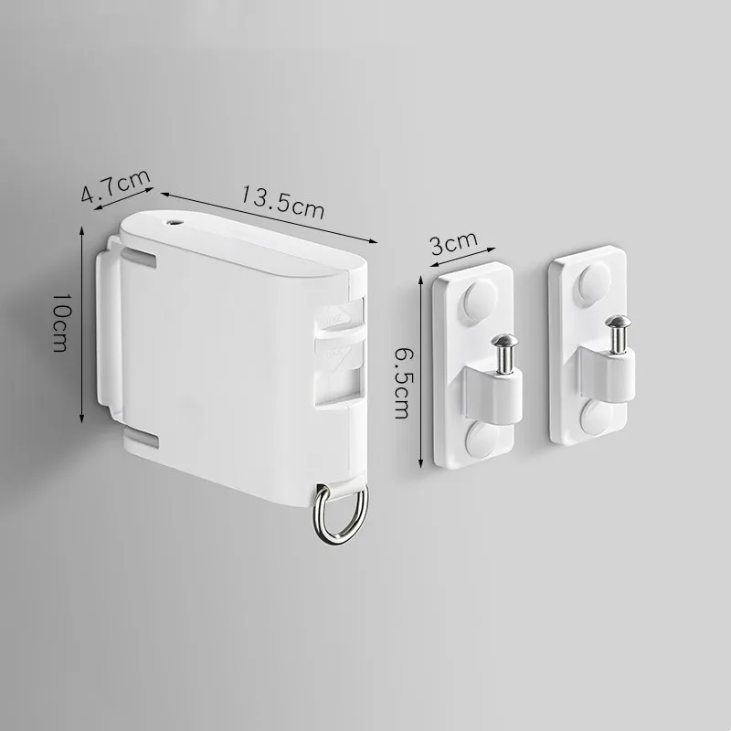 

Xiaomi Mijia Мини-веревка для белья