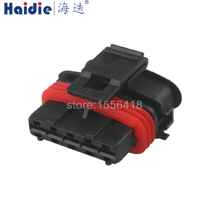 

1set auto 3.5mm plastic housing plug 1 928 403 146 wiring harness connector 1928403146