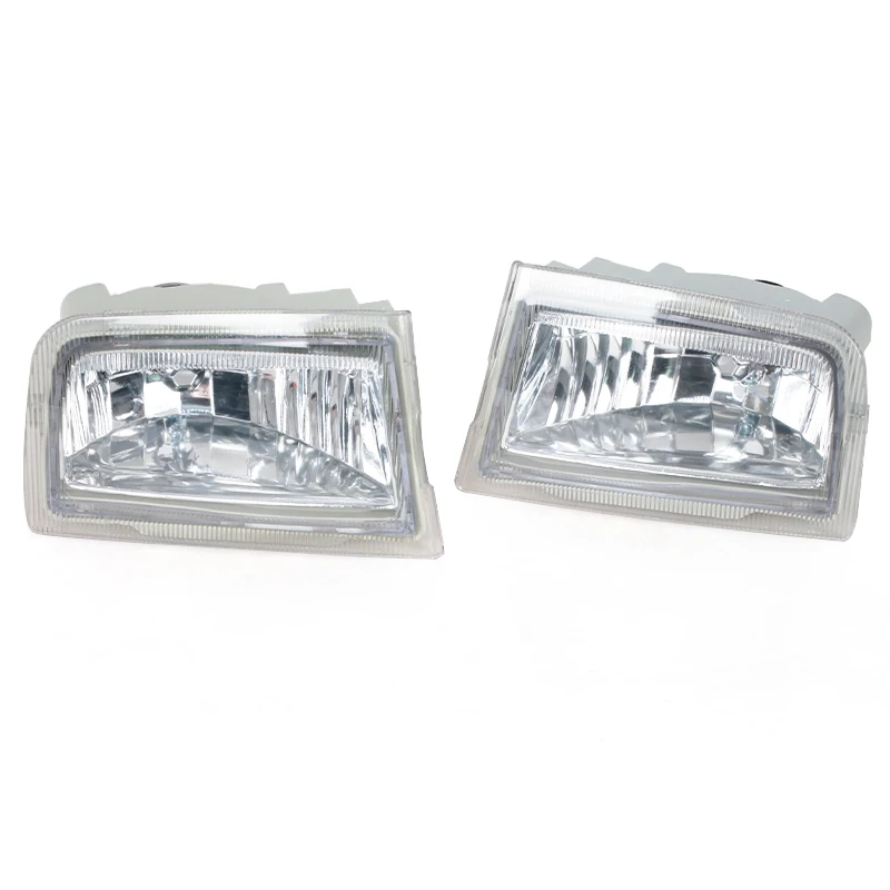 

Для Toyota Land Cruiser Prado FJ90 LC90 1999 2000 2001 2002, передний бампер, противотуманная фара, крышка дневного света без лампы