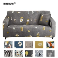 string printed sofa covers for living room elastic stretch slipcover sectional corner sofa covers 12345 seater