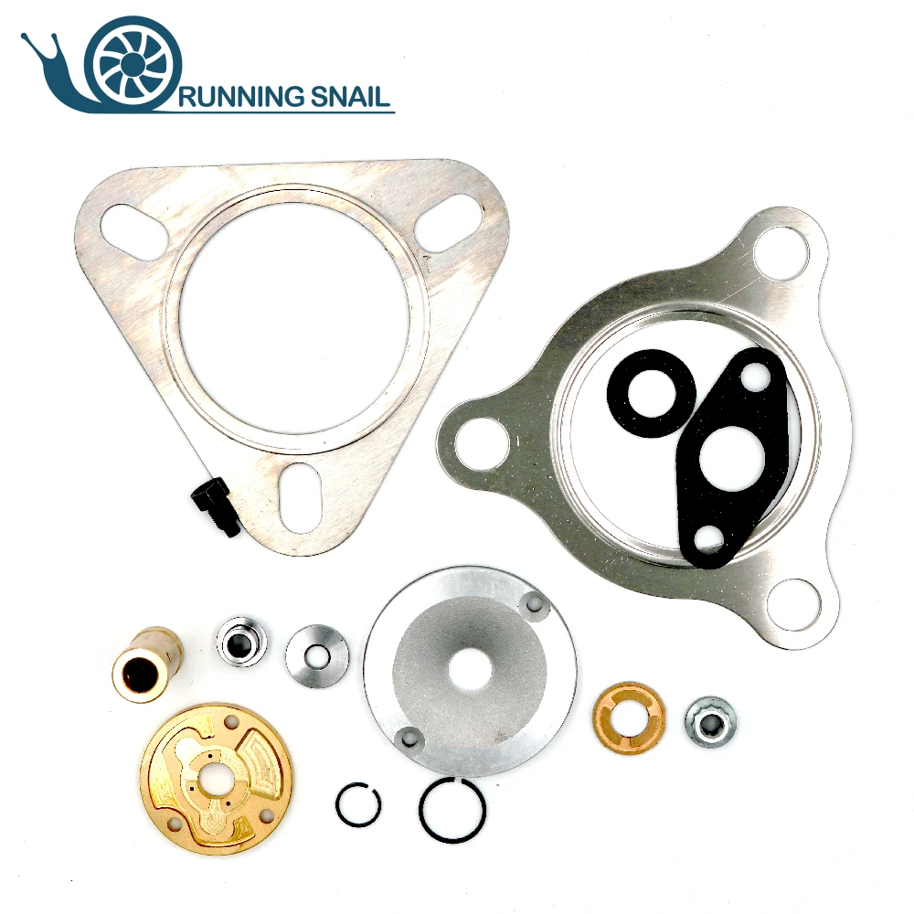 Ремкомплекты турбонаддува IHI RHV4 VT16 VIFC VIHK для OPEL ISUZU MAZDA MITSUBISHI Поставщик Runningsnail
