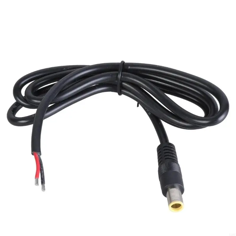 Кабель питания A3PC DC7909 12В 8мм