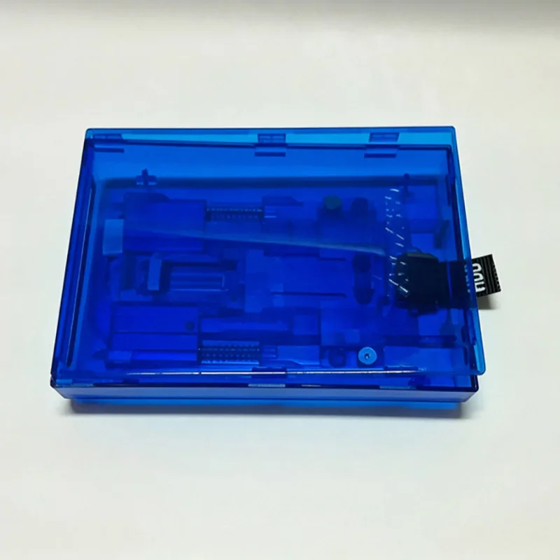 1 шт. Корпус для жесткого диска Xbox 360 Slim, чехол для HDD, держатель для жесткого диска, кронштейн, запчасть для Xbox 360 Slim (art.: 3920dcbfd886f) - 3920dcbfd886f