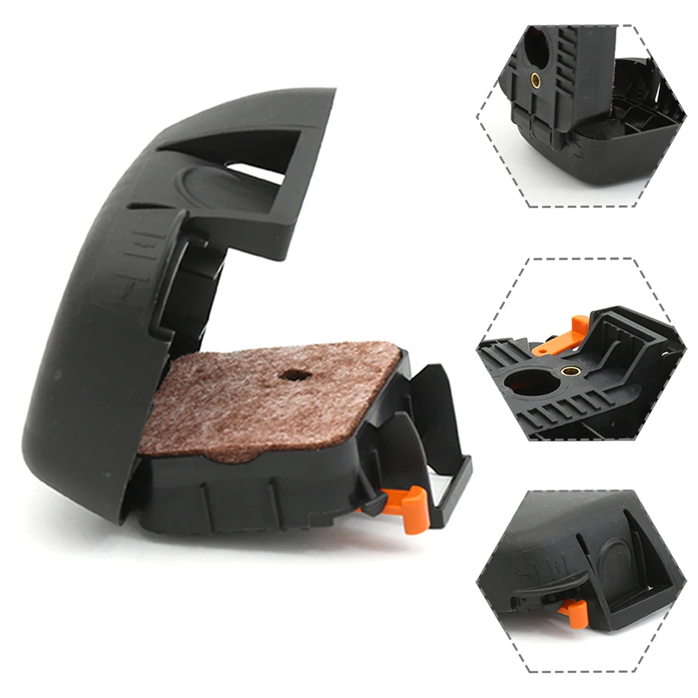 

Cover Air Filter Housing With Cover Fit For Stihl FS38 FS45 FS46 FS55 Garden Brush Cutters Trimmer Replacement Parts