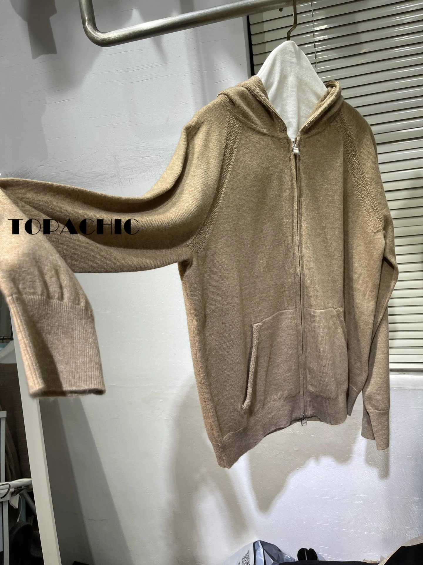 Рисунок 3 - 10,30 TOPACHIC высококачественный