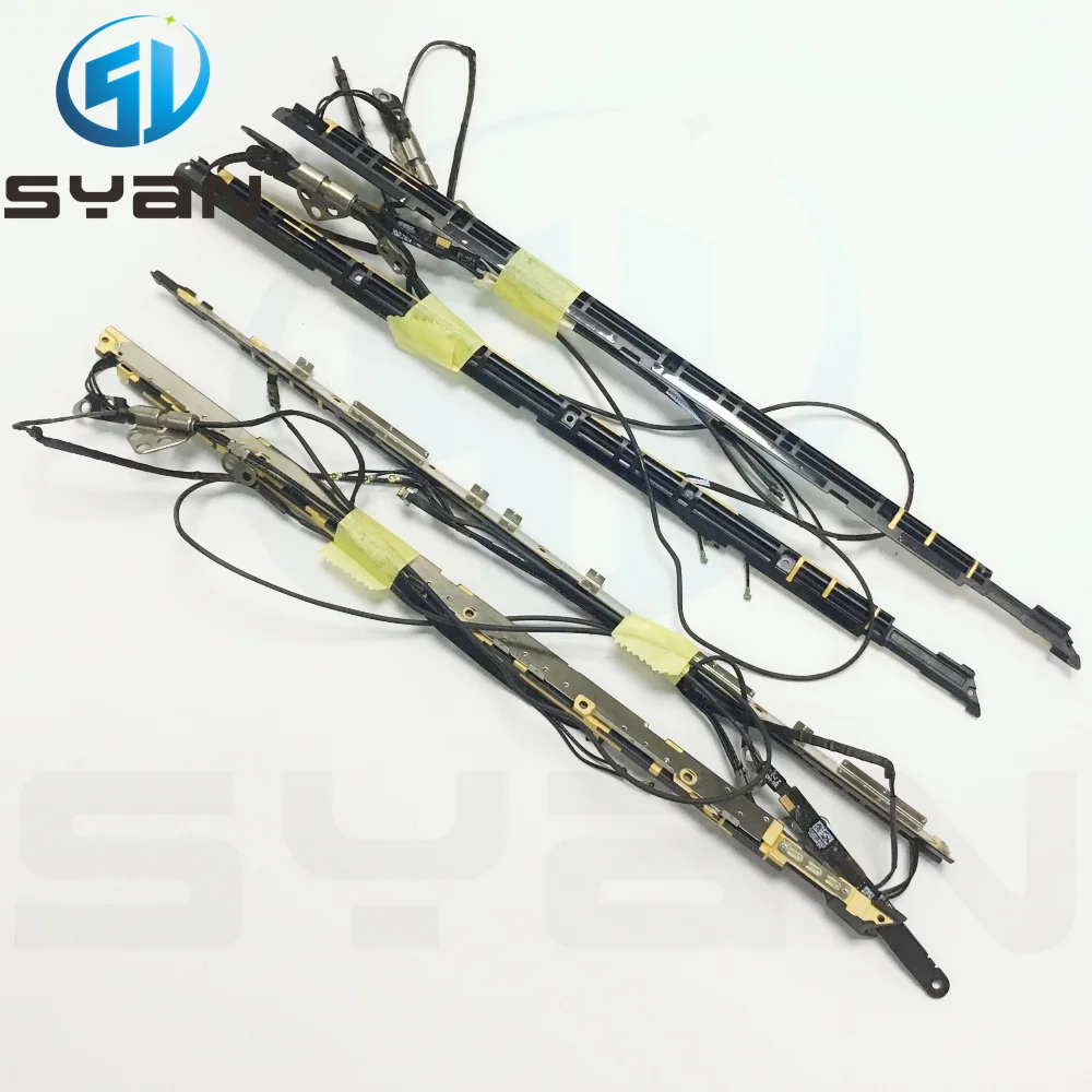 

Original Laptop Hinge iSight Camera Cable A1398 Antenna For Macbook Pro 15'' Retina A1398 Wifi Bluetooth Antenna 2012 Year