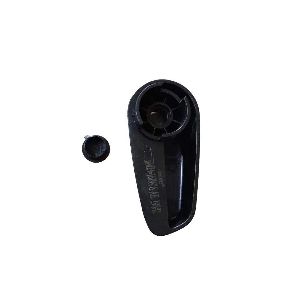 1430917 6M2116B626AE Часть ручки рычага открывания капота Ford Mondeo 2010 1.8L Galaxy S-max