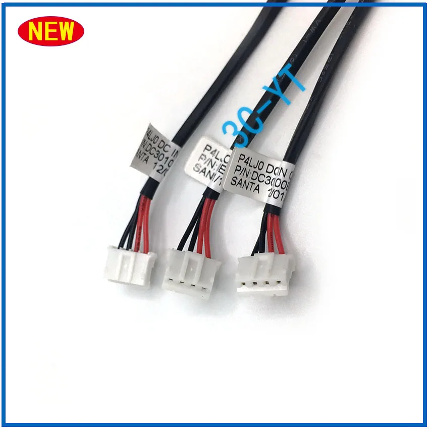 1-10 шт. новый разъем для кабеля питания постоянного тока