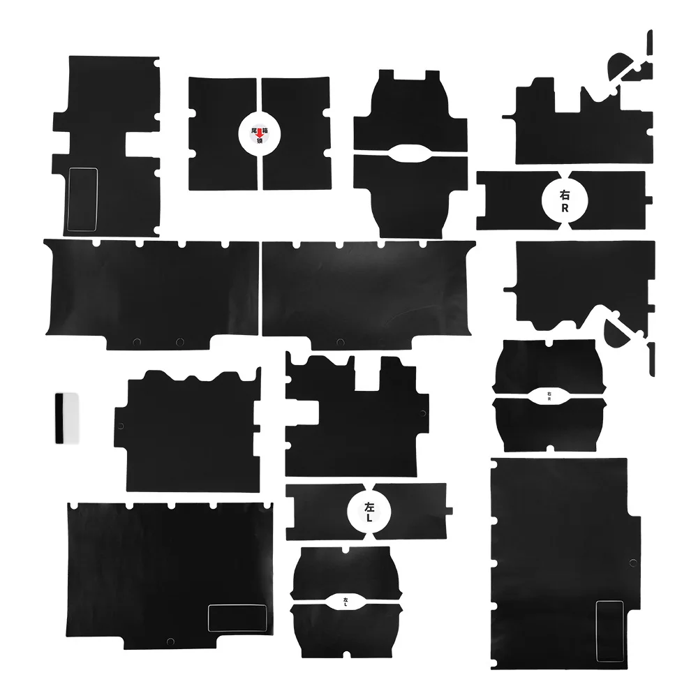 

Для VOGE DS900X 900DSX 900 DSX DS 900 X наклейки на мотоцикл, наклейка на багажник, багажник, декоративная наклейка, наклейка на чемодан, пастер