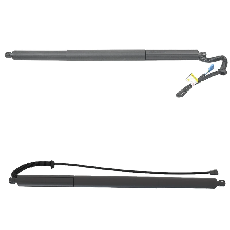 Задний Электрический газовый подъемник багажника для BMW X3 F25 Xdrive 2010-2017