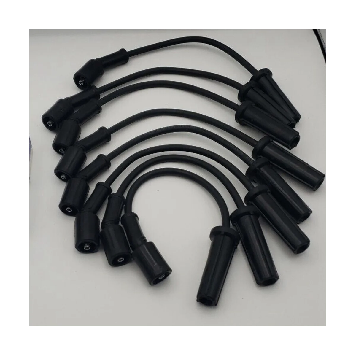 Для провода зажигания свечи