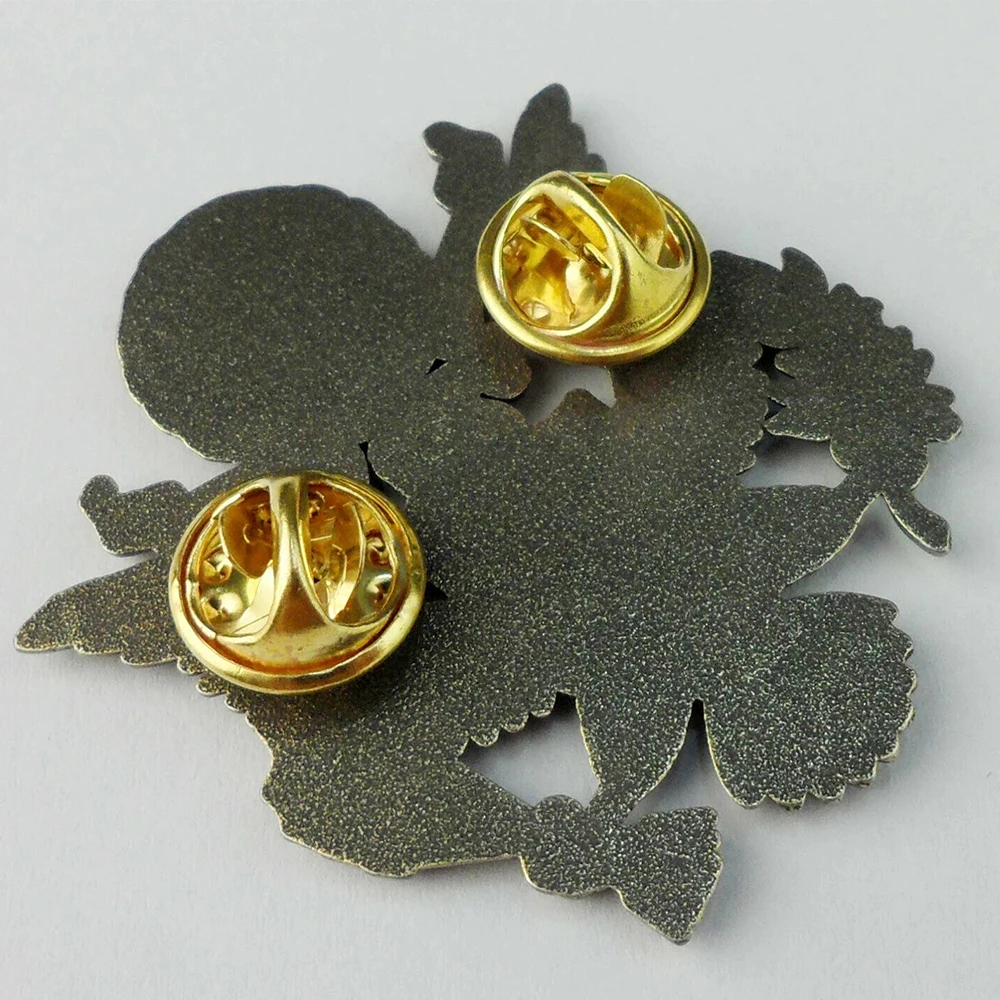 Печать президента США Президентский орл Значок на булавке Insignia Брошь Кокарда