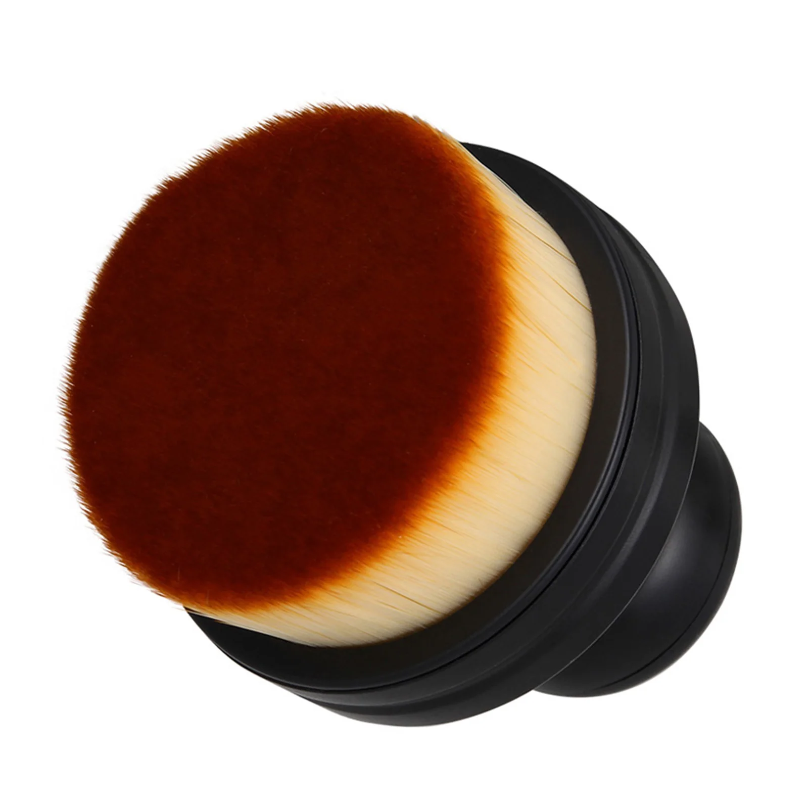 

БОЛЬШАЯ Кисть для макияжа для основы под макияж с защитой от пыли, Кисть для макияжа, подарок для друзей, членов семьи