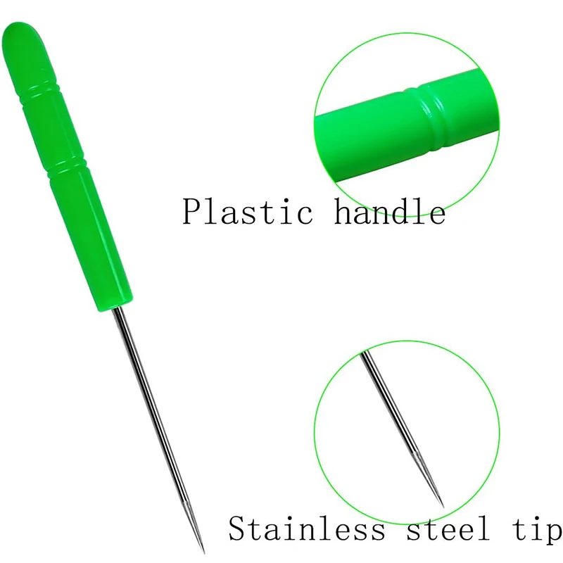 Экологичный набор инструментов для выпечки и кондитерских изделий из