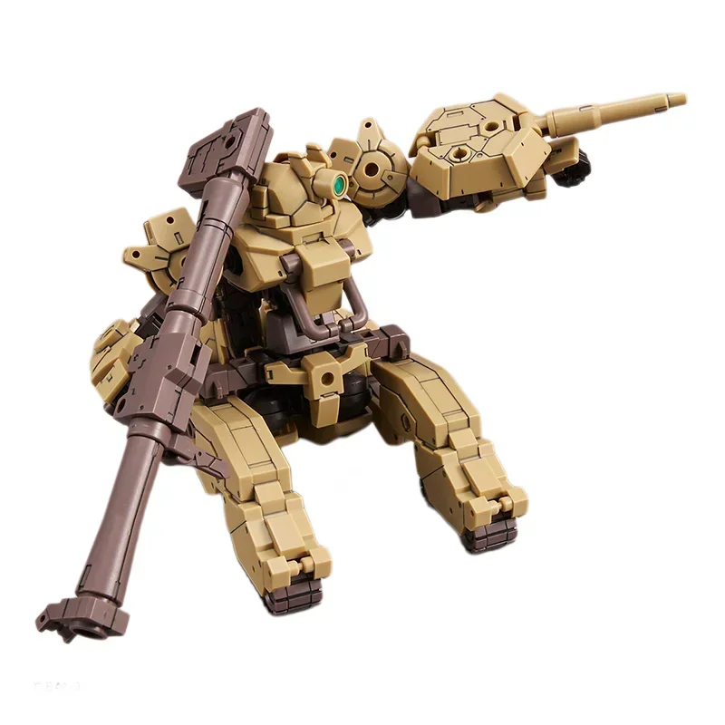 Оригинальный Танк Bandai Anime GUNDAM VOLPANOVA Ver. 30 мм 1144 Сборная модель игрушка фигурка подарок коллекция украшения для детей (art.: 3920c8a216e49) - 3920c8a216e49