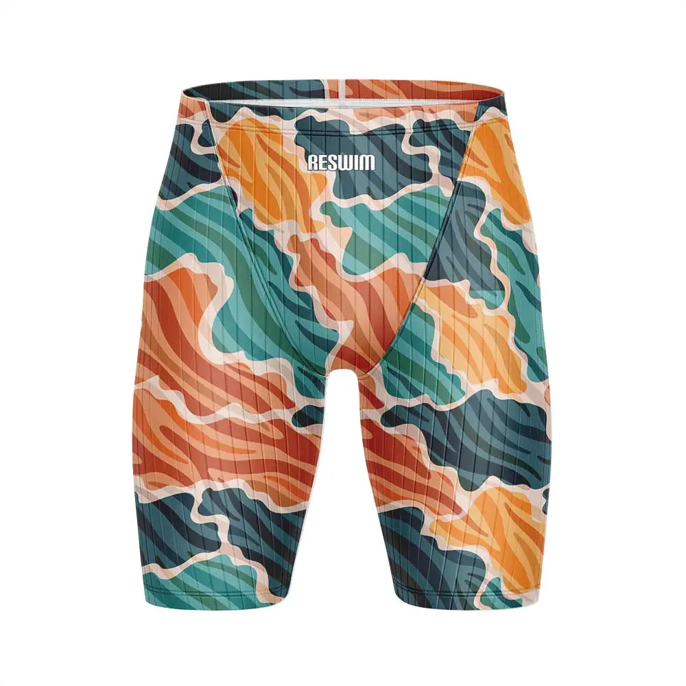 Мужские Пляжные трико шорты купальник для серфинга летние джеммеры выносливость