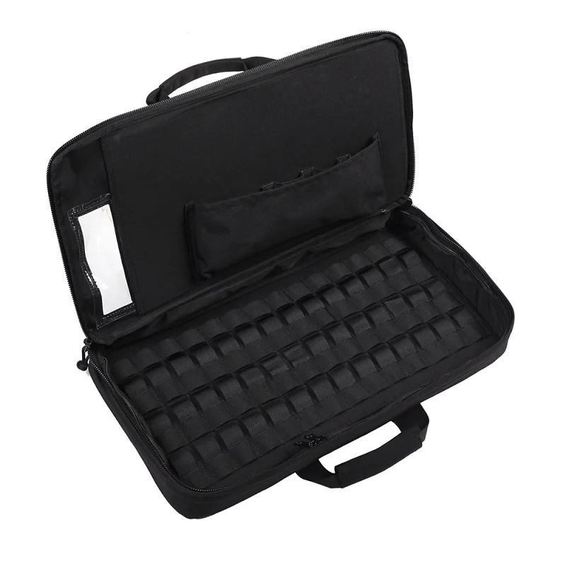 

Outdoor Sports Tactical Military Training Multifunctional Combined Cordura Fabric Backpack Kit