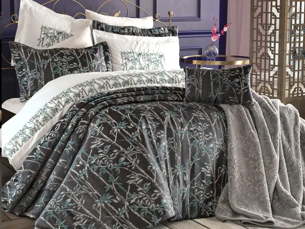 

Emma Dowry Set 11 Piece