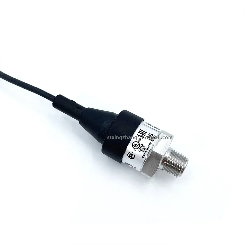 Датчик WIKA A-10 500psig P # 14274773