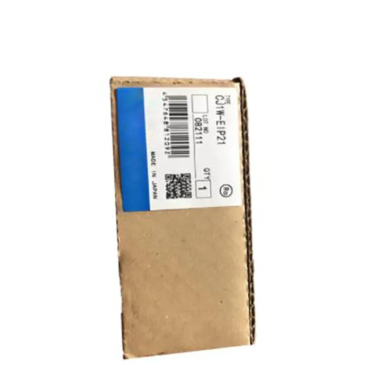 

New packaging 1 year warranty CJ1W-EIP21｛No.24arehouse spot｝ Immediately sent