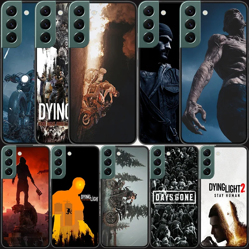 

Мягкий силиконовый чехол для Samsung Galaxy S20 FE S21 Plus S22 Ultra S10 Lite S9 S8 S7 Edge F52 F62