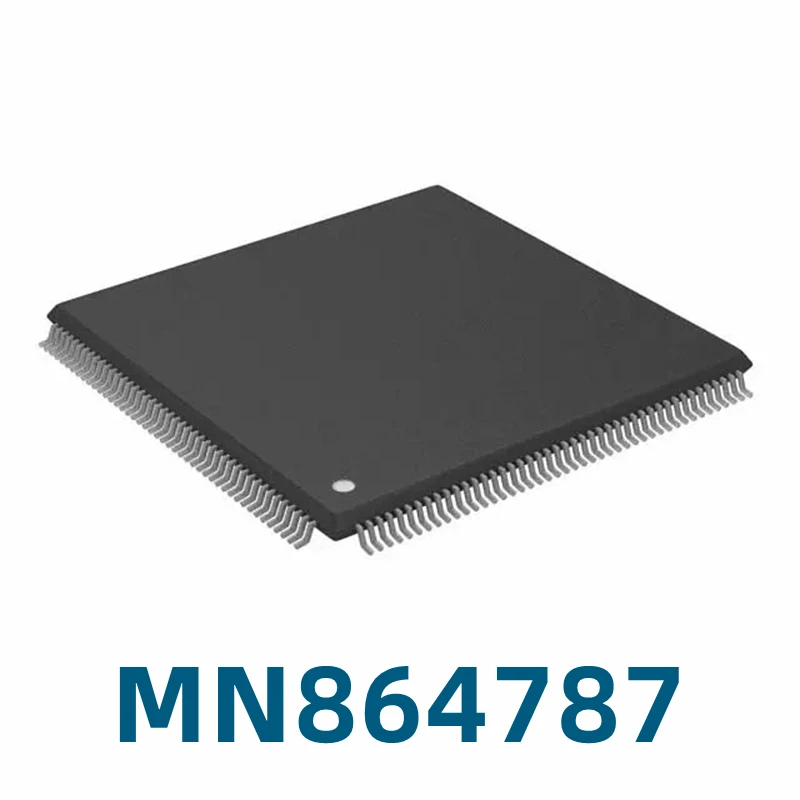 

1PCS MN864787 MNB64787 QFP256 High Speed Codec New Original
