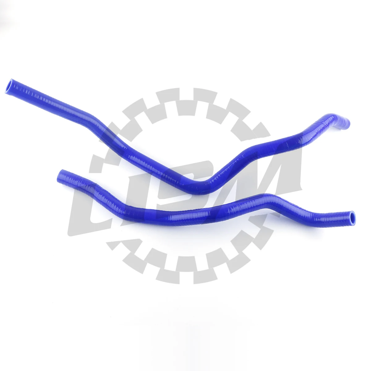 Для 2009-2011 Yamaha Grizzly 700 550 YFM550 YFM700 4x4 FI EPS ATV комплект силиконовых шлангов радиатора