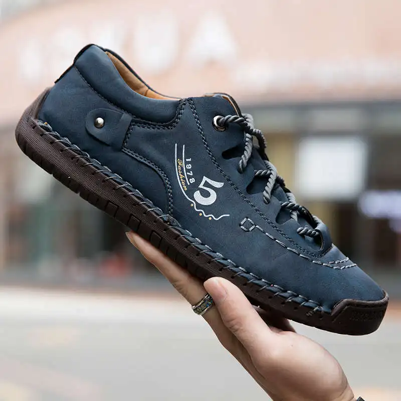 

Children's Casual Sport Men Size 36 Mens Running Shoes Brand Luxury Shoes Men's Sports Middle-Aged Men's Casual Sneakers Tennis