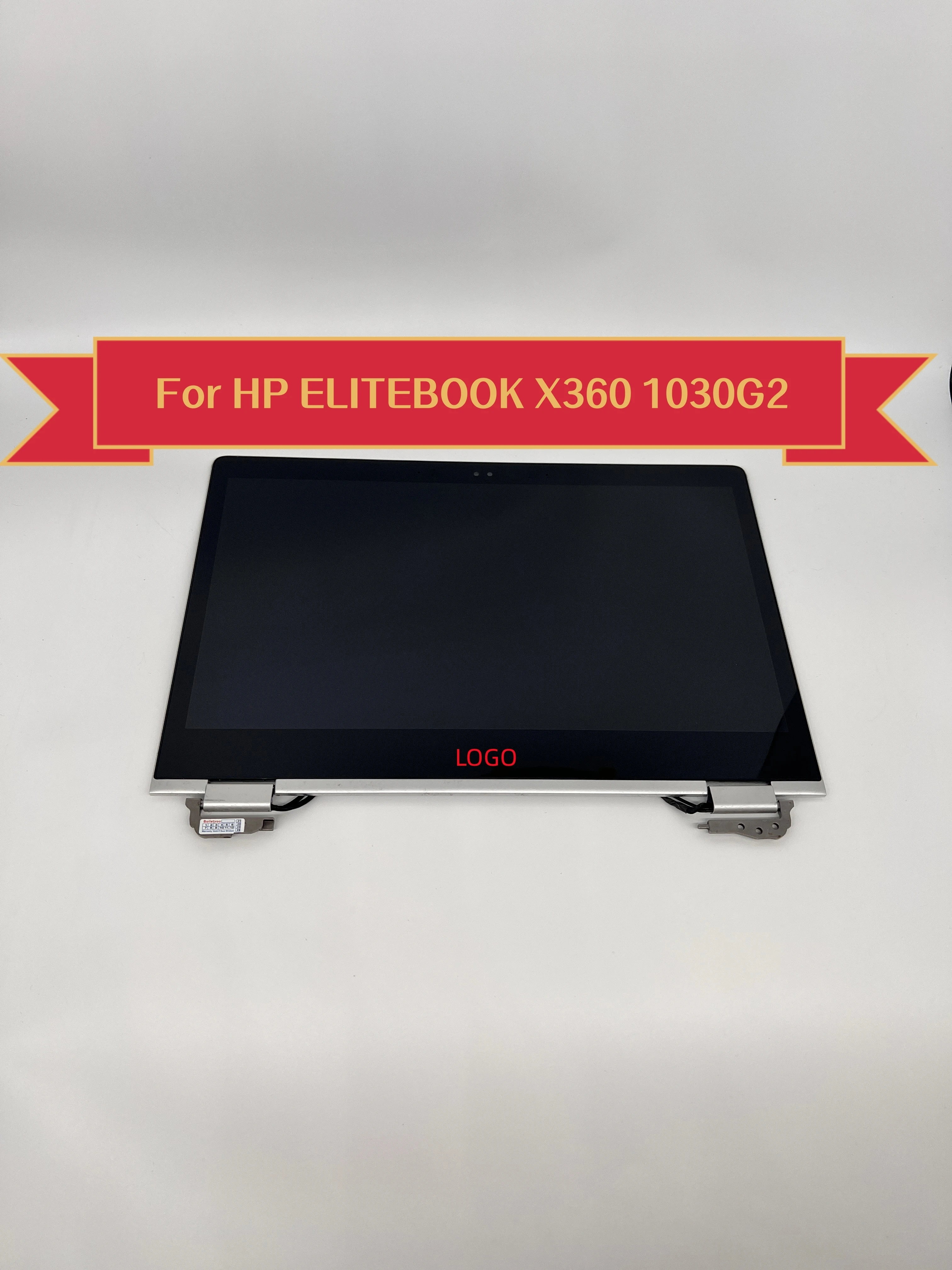 

Оригинальный дисплей 13,3 дюйма для HP ELITEBOOK X360 1030 G2 фотография полный комплект 917927-001 931048-001