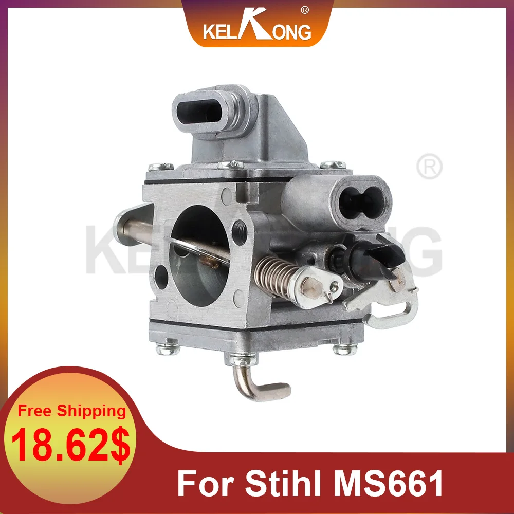 

Фреза для Stihl MS661, бензопила OEM 1144 120 0600, фреза