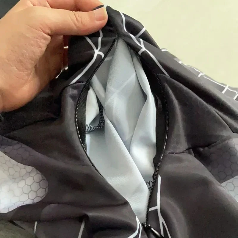 Новый костюм для косплея женский сексуальный цветной элемент черный мускулистый