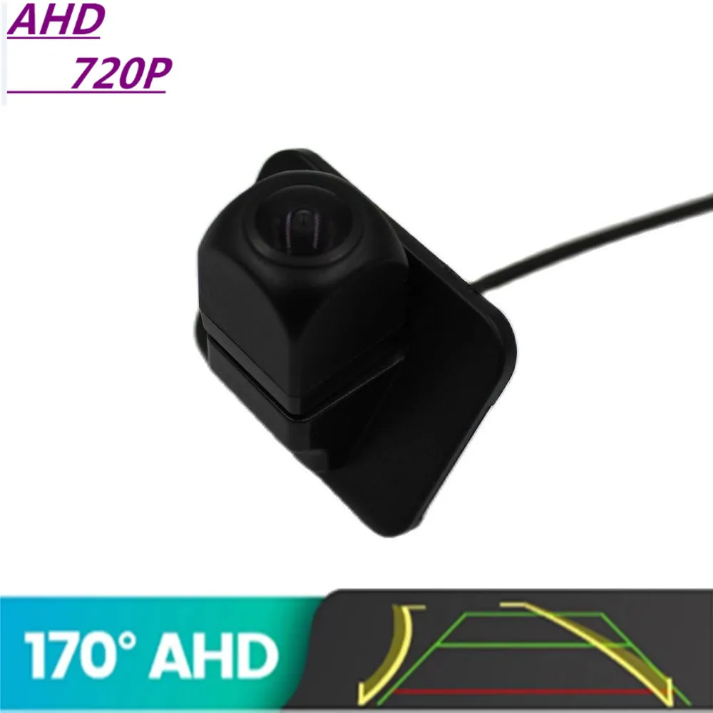 

Камера заднего вида для Mazda 2 DEMIO DJ 720 2015 2014 2016 2017 2018