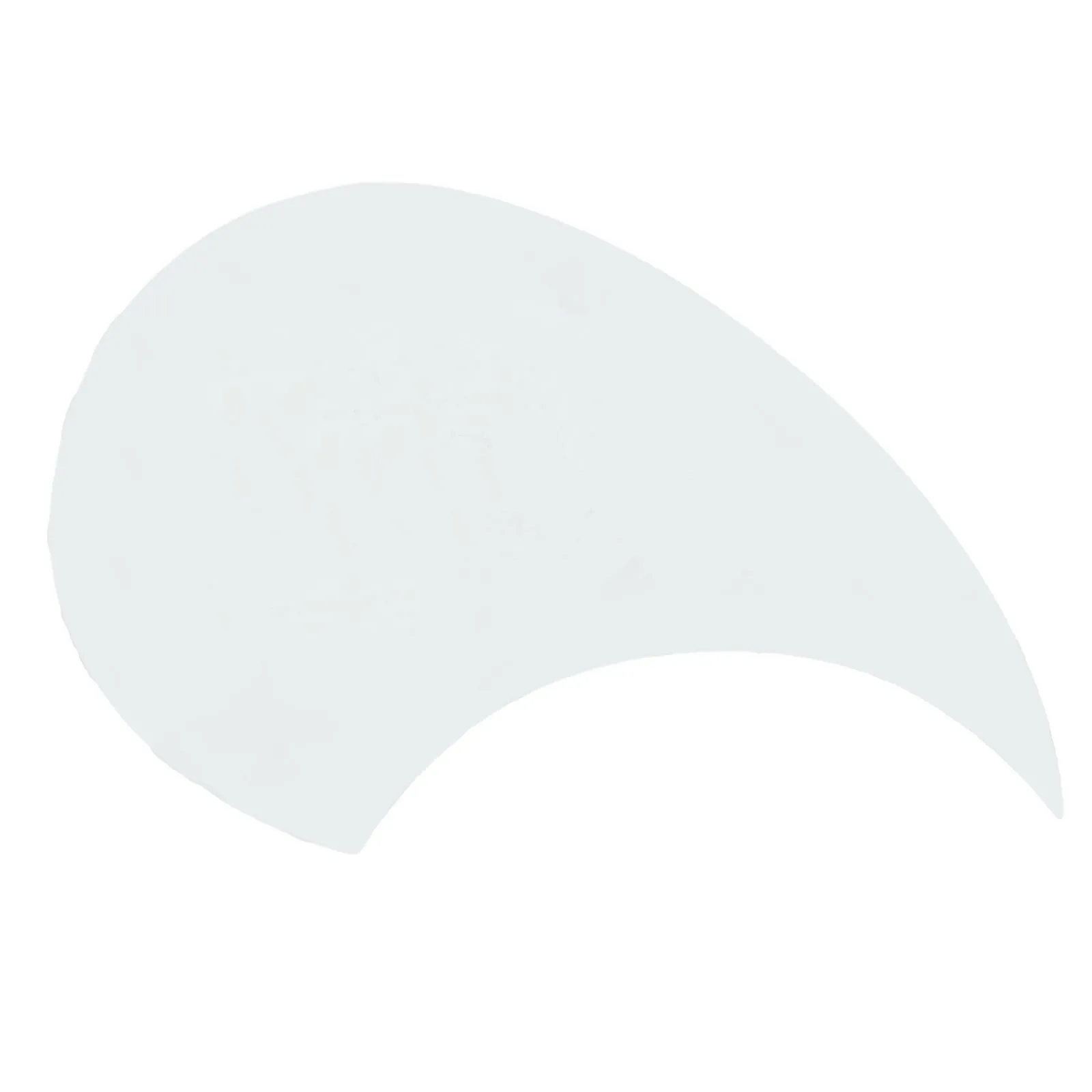 

Детали для гитары, наклейка для защиты от блеска, аксессуары для гитары, аксессуары для звуковых отверстий, легко снимается, красивый бренд, Новинка