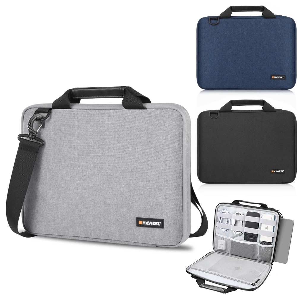 Портативный универсальный чехол сумка для хранения на плечо iPad планшетов