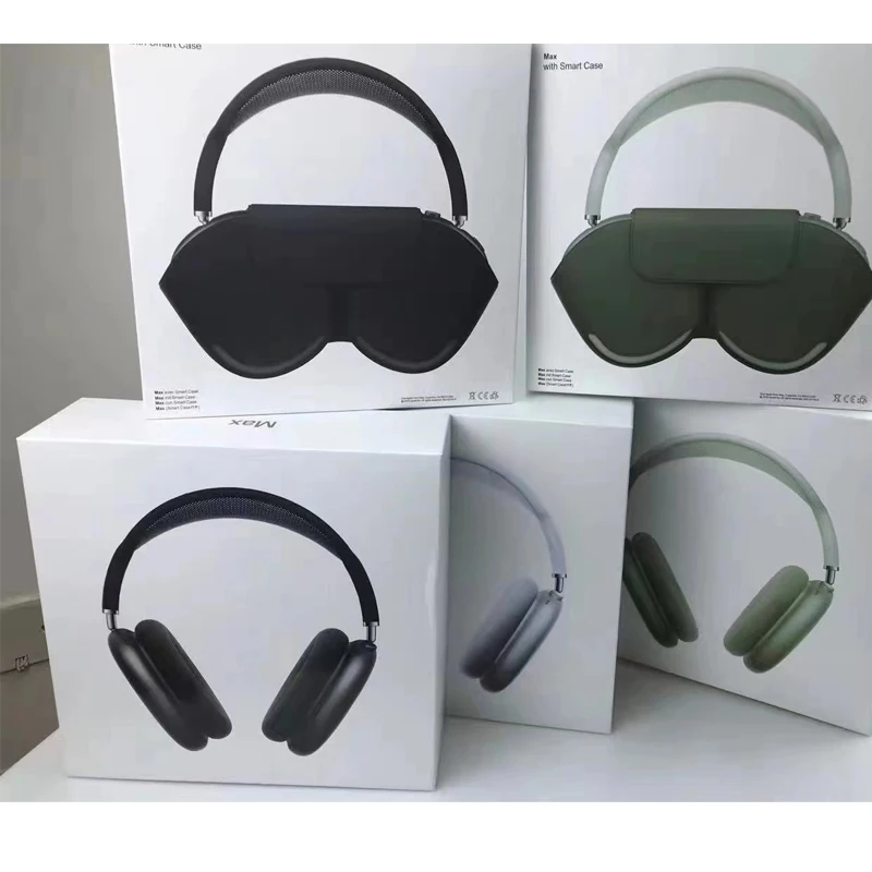 

High Quality No noise reduction function Headphone 5 Color