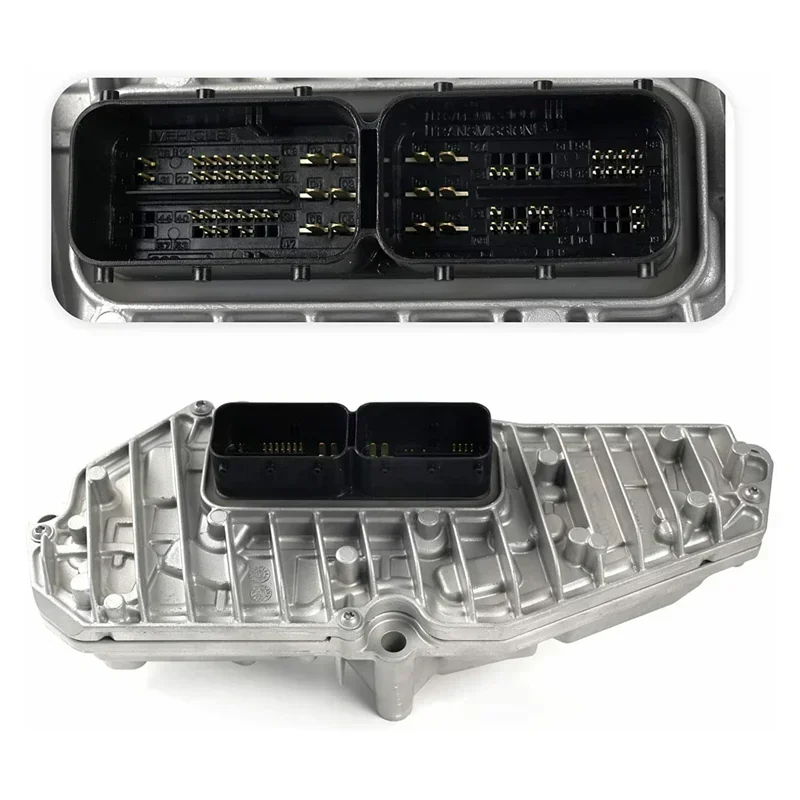 AE8Z-7Z369-F A2C 30743100 Блок управления коробкой передач TCM TCU для Ford Focus Fiesta 11-18 2 0 л с