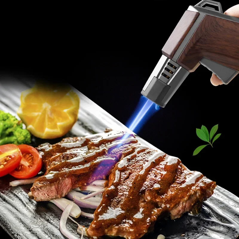 2023 JOBON ветрозащитная синяя зажигалка с огнеупорным замком Противоскользящее