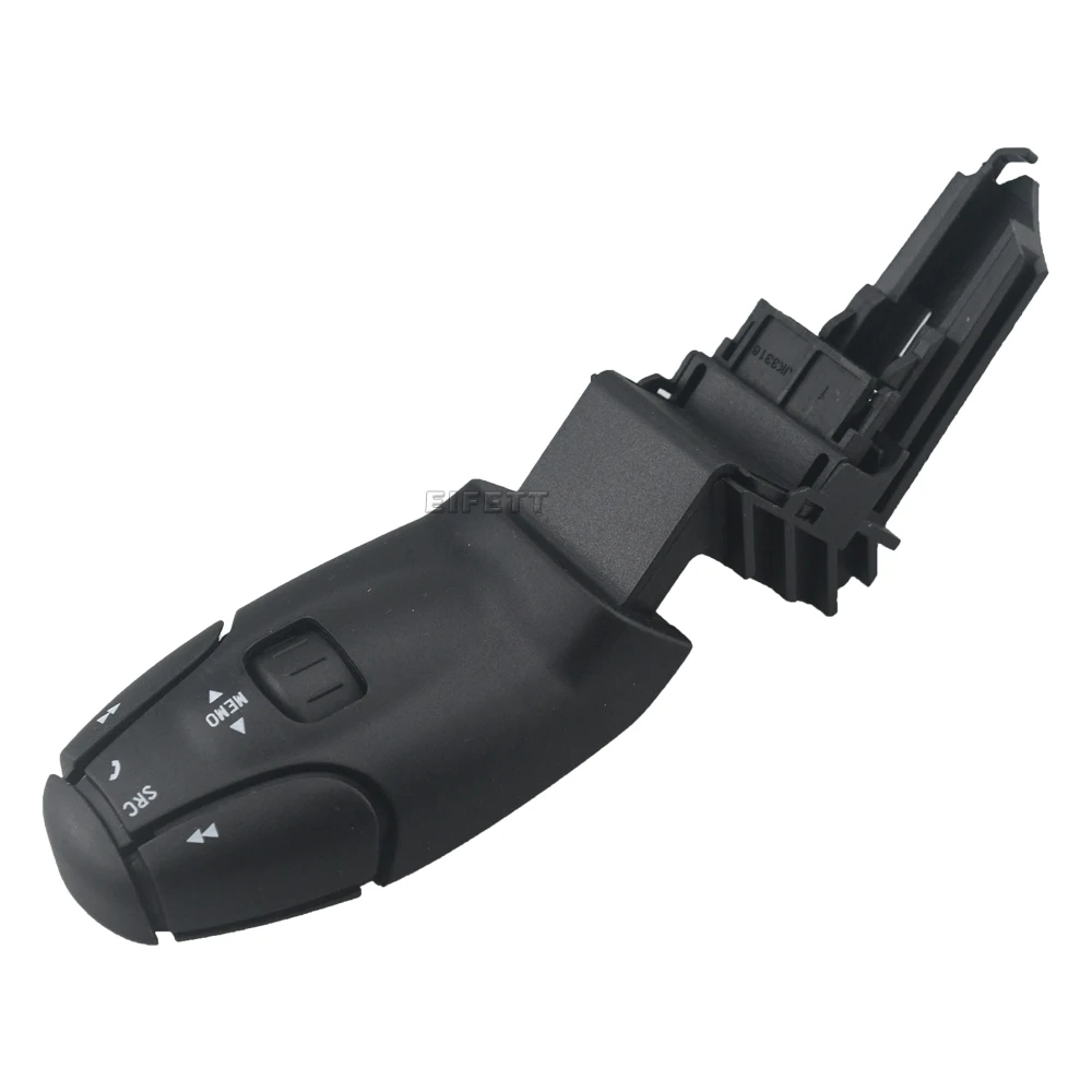 Пульт дистанционного управления 6242.Z6 6242Z6 96637236XT с Bluetooth для Peugeot 206 307 407 607 807 Citoen C5